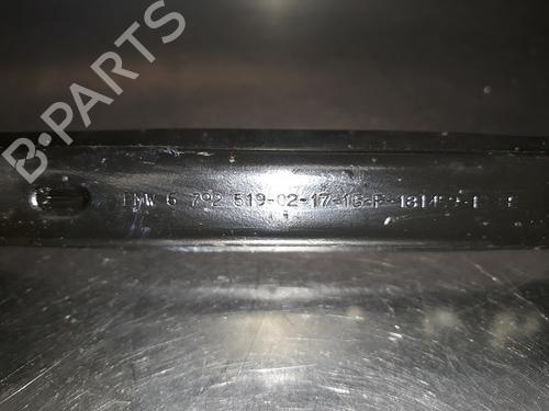 Left rear suspension arm BMW 1 (F20) 118 d xDrive | BP14861951M14 
