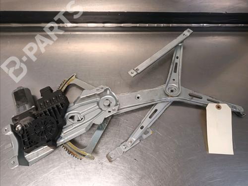 Used Front left window mechanism OPEL ZAFIRA / ZAFIRA FAMILY B (A05) 1.8 (M75) (140 hp) 9693657