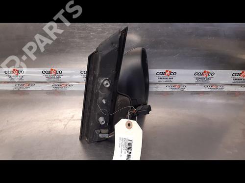 Right mirror SEAT ALTEA XL (5P5, 5P8) 1.9 TDI | BP9329174C27 