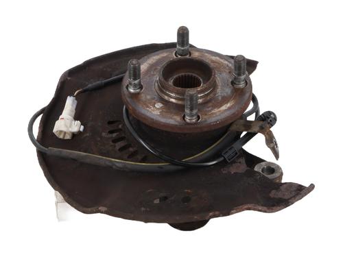 Right front steering knuckle TOYOTA YARIS (_P9_) 1.0 VVT-i (KSP90_, KSP90R) | BP30695233M26