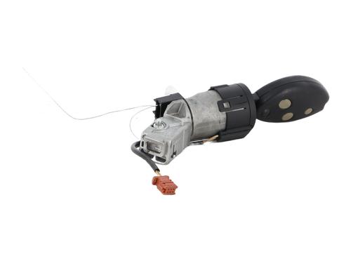 Ignition barrel CITROËN C5 II Break (RE_) 1.6 HDi (RE9HZC, RE9HYB) | BP33112419M48 - Image 2