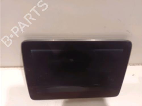 Display monitor MERCEDES-BENZ B-CLASS Sports Tourer (W246, W242) B 160 CDI / d (246.211) (90 hp) 16979321