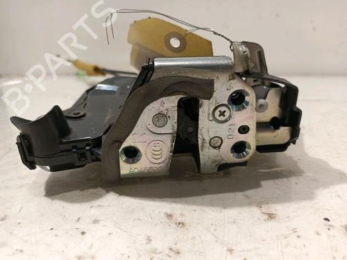Front right lock TOYOTA PRIUS PLUS (_W4_) 1.8 Hybrid (ZVW40W, ZVW41W) | BP15722534C97 