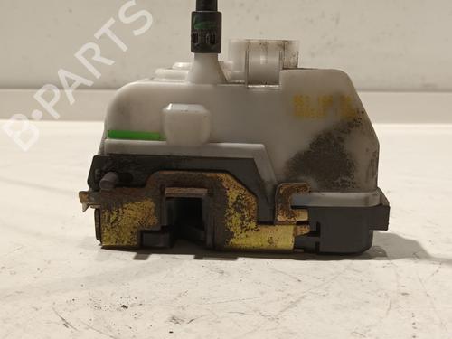Rear right lock CITROËN C3 I (FC_, FN_) 1.4 HDi | BP20701569C99 