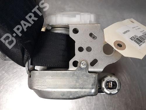 Front right belt tensioner CITROËN C1 (PM_, PN_) 1.0 | BP9328431C88 