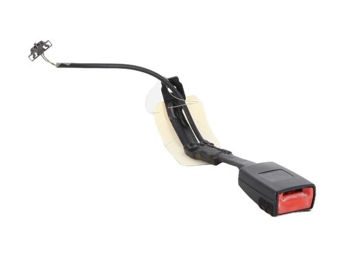 Seat buckle AUDI A3 Sportback (8PA) 2.0 TDI | BP29349451I32 