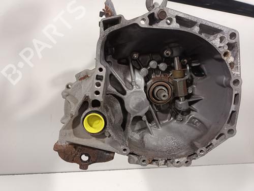 Getriebe für TOYOTA AYGO (_B1_) 1.0 (KGB10_, KGB10R) (68 hp) 29298185