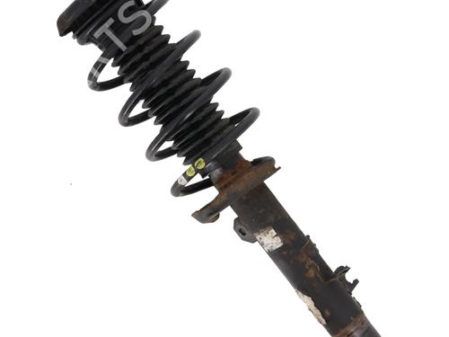 Used Left front shock absorber PEUGEOT 1007 (KM_) 1.4 (75 hp) 26229509