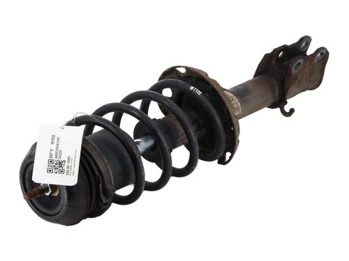 Used Left front shock absorber OPEL MERIVA A MPV (X03) 1.4 16V Twinport (E75) (90 hp) 22401328