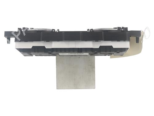 Instrument cluster RENAULT CAPTUR I (J5_, H5_) 1.5 dCi 90 (J5N4, J5M5, J5MW, J5M6, J5AL, J5AJ) | BP37682624C47 - Image 3