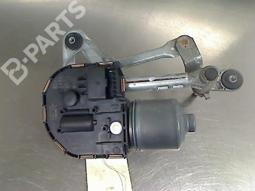 Front wiper motor PEUGEOT 3008 I MPV (0U_) 1.6 HDi | BP9317379M29 