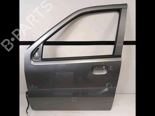 Used Left front door SUZUKI IGNIS II (MH) 1.3 (RM413) (94 hp) 20602670