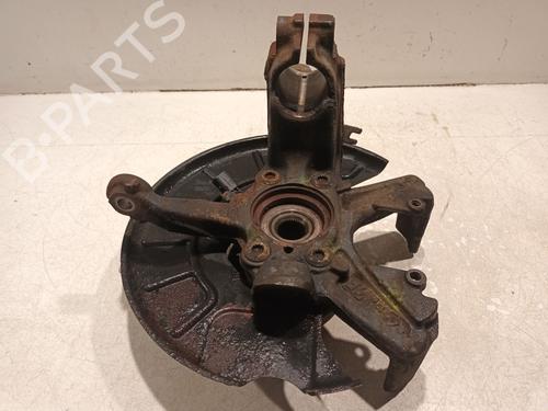 Left front steering knuckle VW GOLF V (1K1) 1.9 TDI | BP21802038M25 