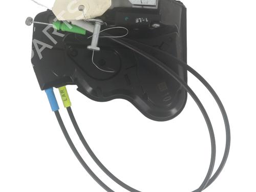 Højre bagtil lås SUZUKI CELERIO (LF) 1.0 (AVK310) | BP36662842C99 - Image 4