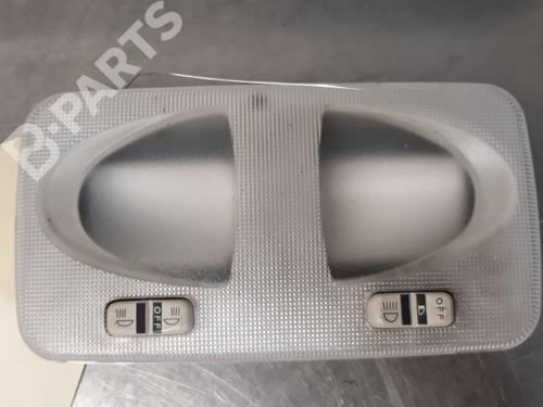 Used Interior roof light FIAT GRANDE PUNTO (199_) 1.3 D Multijet (199.AXD11, 199.AXD1A, 199.AXD1B,... (90 hp) 9328804