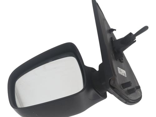 Left mirror DACIA SANDERO II TCe 90 LPG (B8M1) | BP32203153C26 