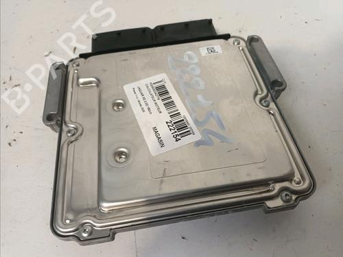 Engine control unit (ECU) JAGUAR XE (X760) 2.0 D | BP14946569M57 