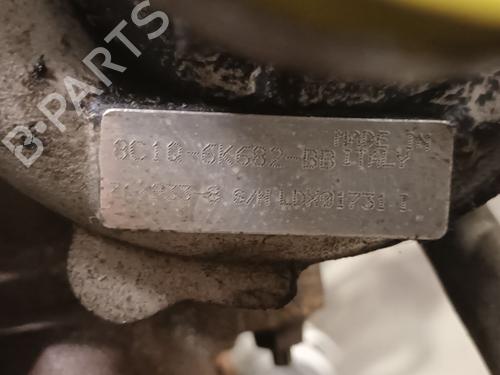 Engine FORD TRANSIT Van (FA_ _) 2.2 TDCi | BP31063412M1 