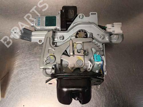 Tailgate lock RENAULT ESPACE V (JR_)  | BP30120643C101 