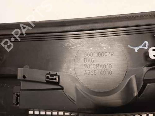 Scuttle panel RENAULT MEGANE CC (EZ0/1_) 1.4 TCe (EZ0F, EZ1V) | BP30170528C110