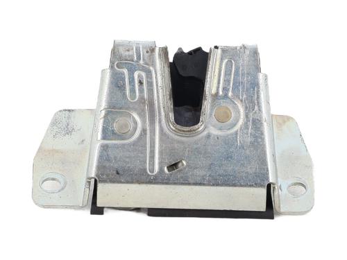 Used Tailgate lock Tailgate lock MERCEDES-BENZ M-CLASS (W163) ML 400 CDI (163.128) (250 hp) 33715468 33715468