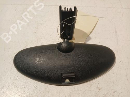 BP17909966I6 | Rear mirror SMART FORTWO Coupe (451) 1.0 (451.330, 451.334) BP17909966I6