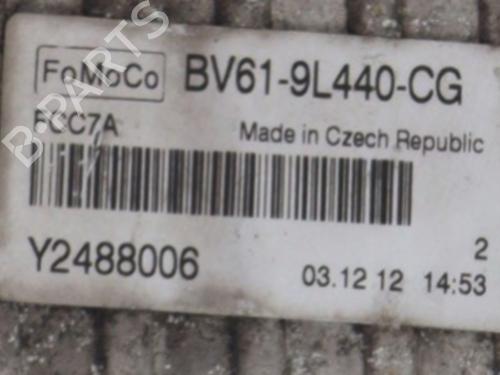 Intercooler FORD FOCUS III Turnier 1.6 TDCi | BP36552567M30 - Image 5