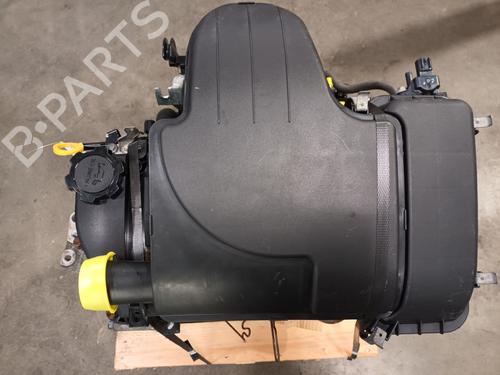 Moteur PEUGEOT 107 (PM_, PN_) 1.0 (68 hp) 30409397