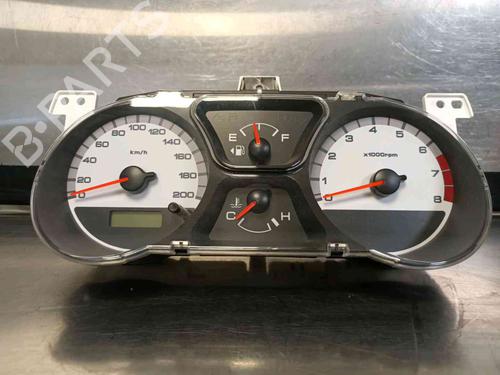 Used Instrument cluster SUZUKI IGNIS II (MH) 1.3 (RM413) (94 hp) 20602658