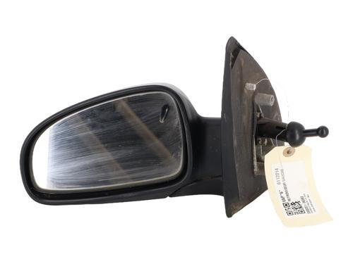 Used Left mirror CHEVROLET AVEO / KALOS Hatchback (T200) 1.2 LPG (72 hp) 24102384
