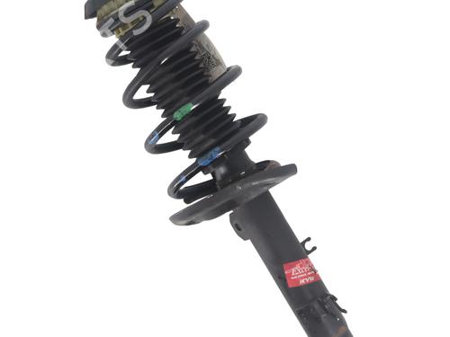 Used Left front shock absorber CITROËN DS3 (SA_) 1.6 HDi 90 (92 hp) 30120510