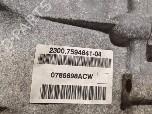 Gearbox MINI MINI Convertible (R57) Cooper SD | BP37230572M3 - Image 5
