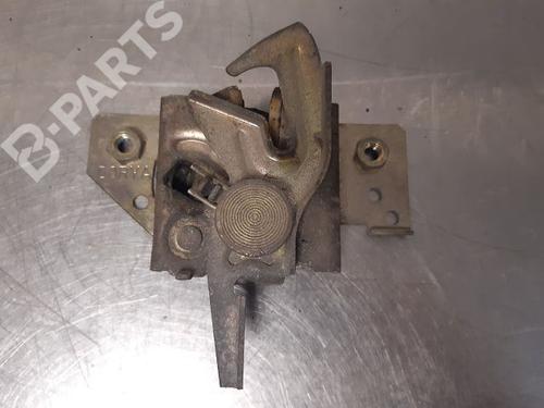 Used Hood lock Hood lock FORD FUSION (JU_) 1.4 TDCi (68 hp) 9330705 9330705