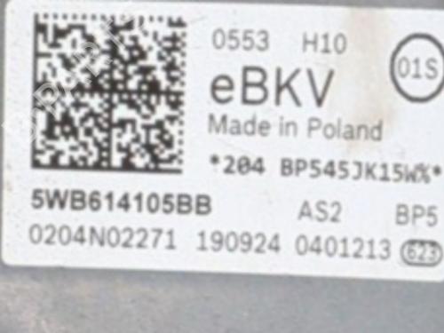 Servo brake SEAT LEON (KL1, KLG) 2.0 TDI | BP32154593M42 