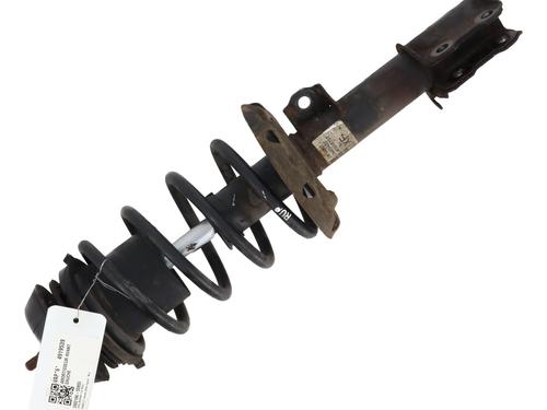 Left front shock absorber OPEL MERIVA A MPV (X03) 1.4 16V Twinport (E75) | BP22401328M16 