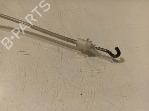 Front left lock AUDI A4 B6 (8E2) 1.9 TDI | BP16211092C98 