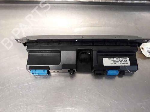 Climate control BMW 7 (E65, E66, E67) 730 d | BP30170521I5