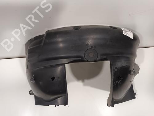 Hjulbue RENAULT EXPRESS Box Body/MPV 1.5 Blue dCi 95 (F6AB) | BP37660500C56 - Image 2