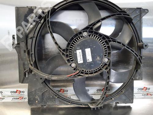 Radiator fan BMW 3 (E90) 318 d | BP9327259M35 