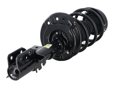 Left front shock absorber DACIA SANDERO III 1.0 TCe 100 ECO-G | BP36035017M16 - Image 2