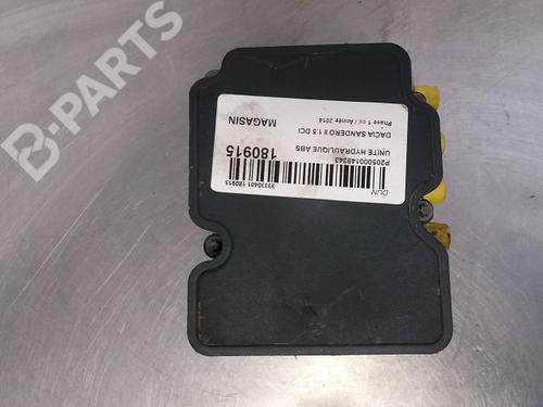 ABS pump DACIA SANDERO II 1.5 dCi | BP9322428M43 