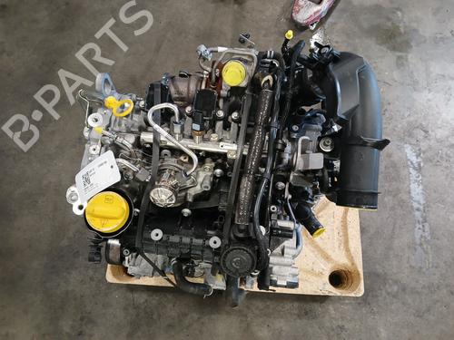 Used Engine NISSAN JUKE (F16_) 1.0 (114 hp) 28162543