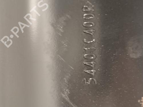 Subframe RENAULT MASTER III Van (FV) 2.3 dCi 145 FWD (FV0E, FV0F, FV0H, FV02, FV0M, FV0S,... | BP38317521M9 - Image 5