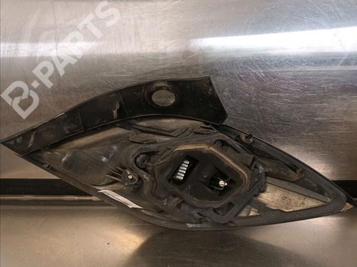 Left taillight OPEL ASTRA H GTC (A04) 1.7 CDTi (L08) | BP10053103C34 