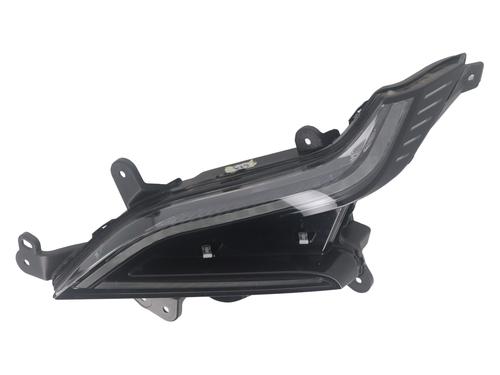 Used Left daytime light RENAULT SCENIC E-TECH PHASE I EV87 (218 hp) 30830161