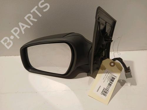 Used Left mirror FORD FOCUS II Turnier (DA_, FFS, DS) 1.8 TDCi (115 hp) 17551740