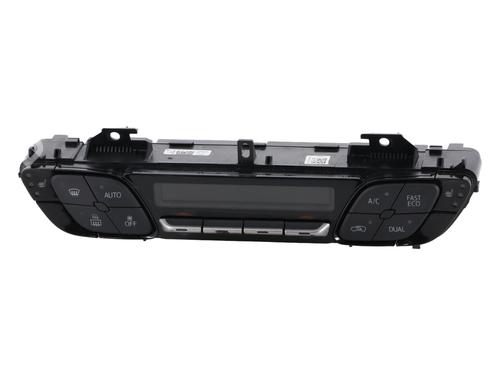 Comando chauffage TOYOTA C-HR (_X1_) 1.8 Hybrid (ZYX10_, ZYX11_, ZYX10R, ZYX11R) (122 hp) 32312877