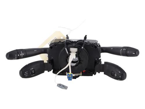 Used Headlight switch Headlight switch PEUGEOT PARTNER Box Body/MPV 1.6 (98 hp) 33975057 33975057