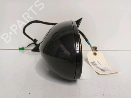 Left mirror CITROËN C6 (TD_) 2.7 HDi | BP13030766C26 