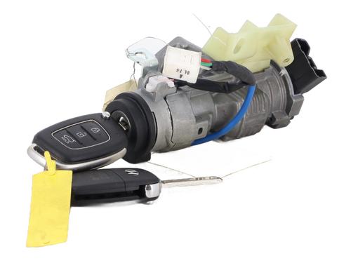 Used Ignition barrel Ignition barrel HYUNDAI i20 II (GB, IB) 1.0 T-GDI (101 hp) 36035096 36035096